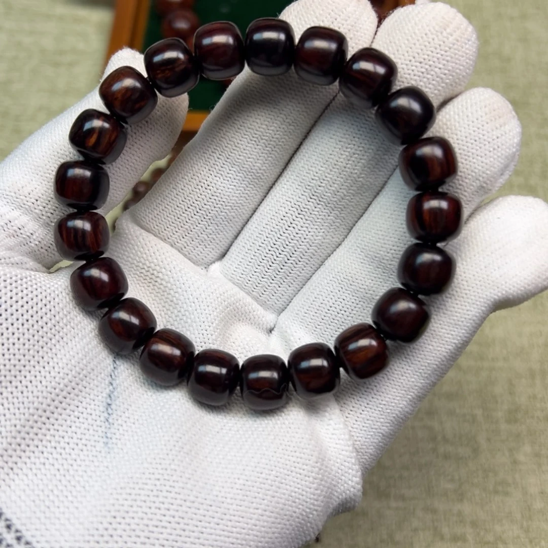 木海南红降9*10黑金