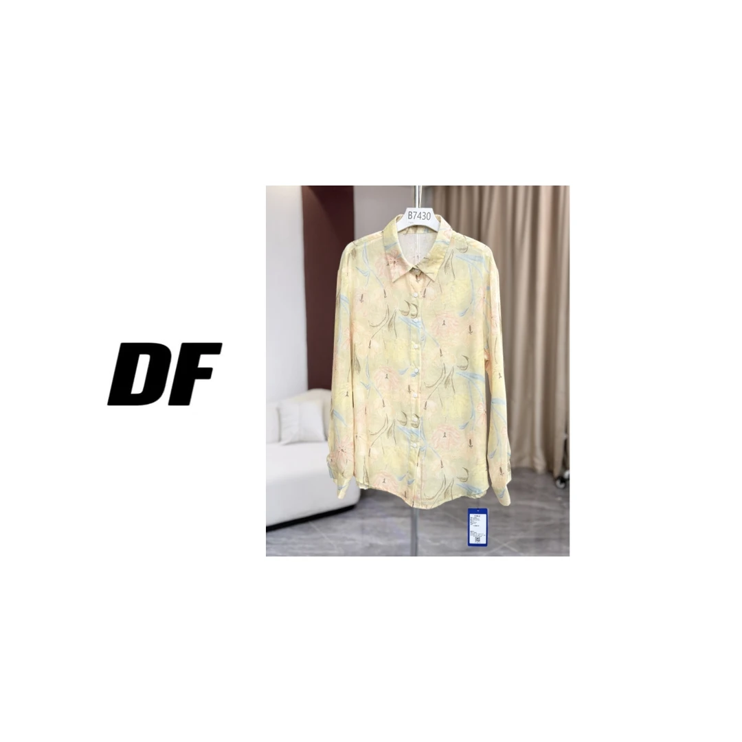 【B7430】BLF-新款时尚女装春秋洋气百搭SS