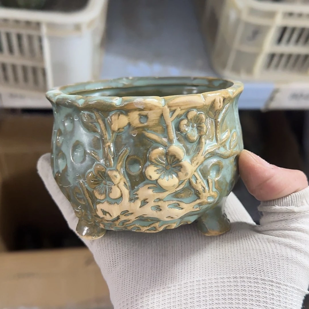 陶瓷··凑9元发··孤品区··8046