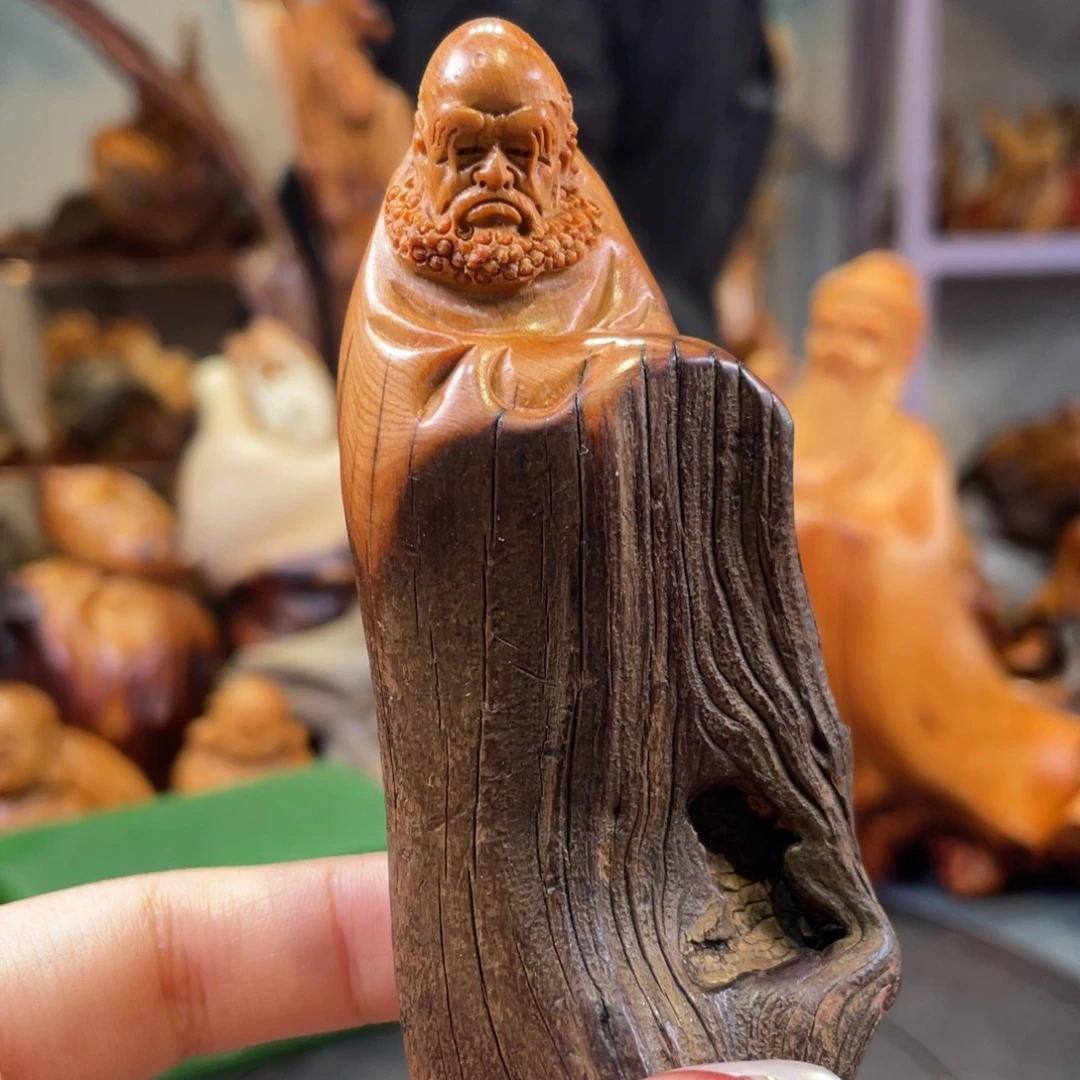 柏木（崖柏）手串/手链