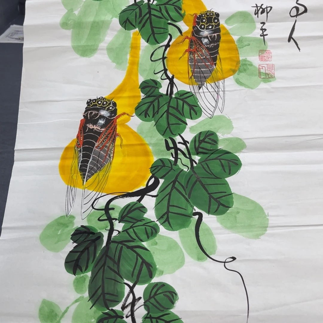 国画我们的目标是成为