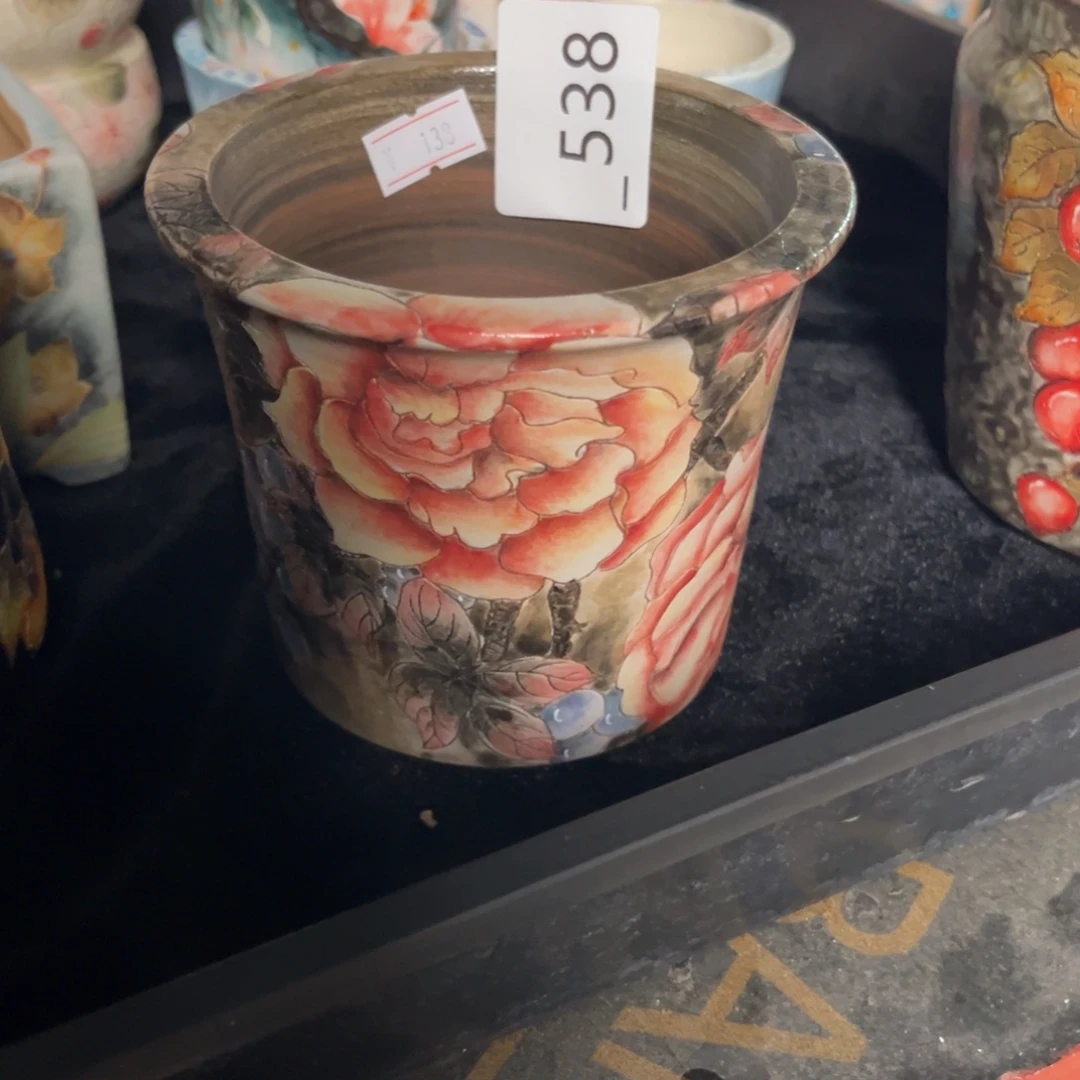 哇***哈 538多肉花盆88元1个