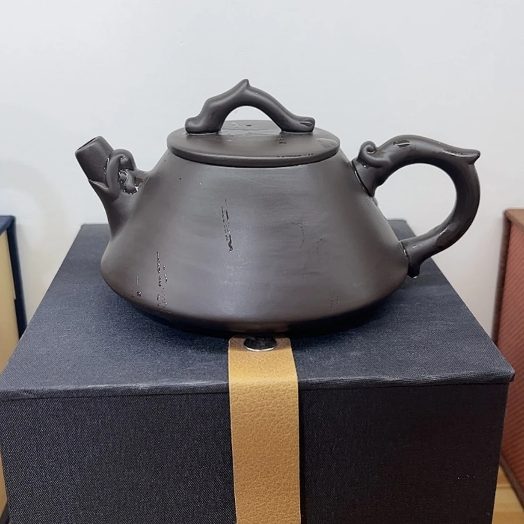 【闪购商品】茶壶紫砂