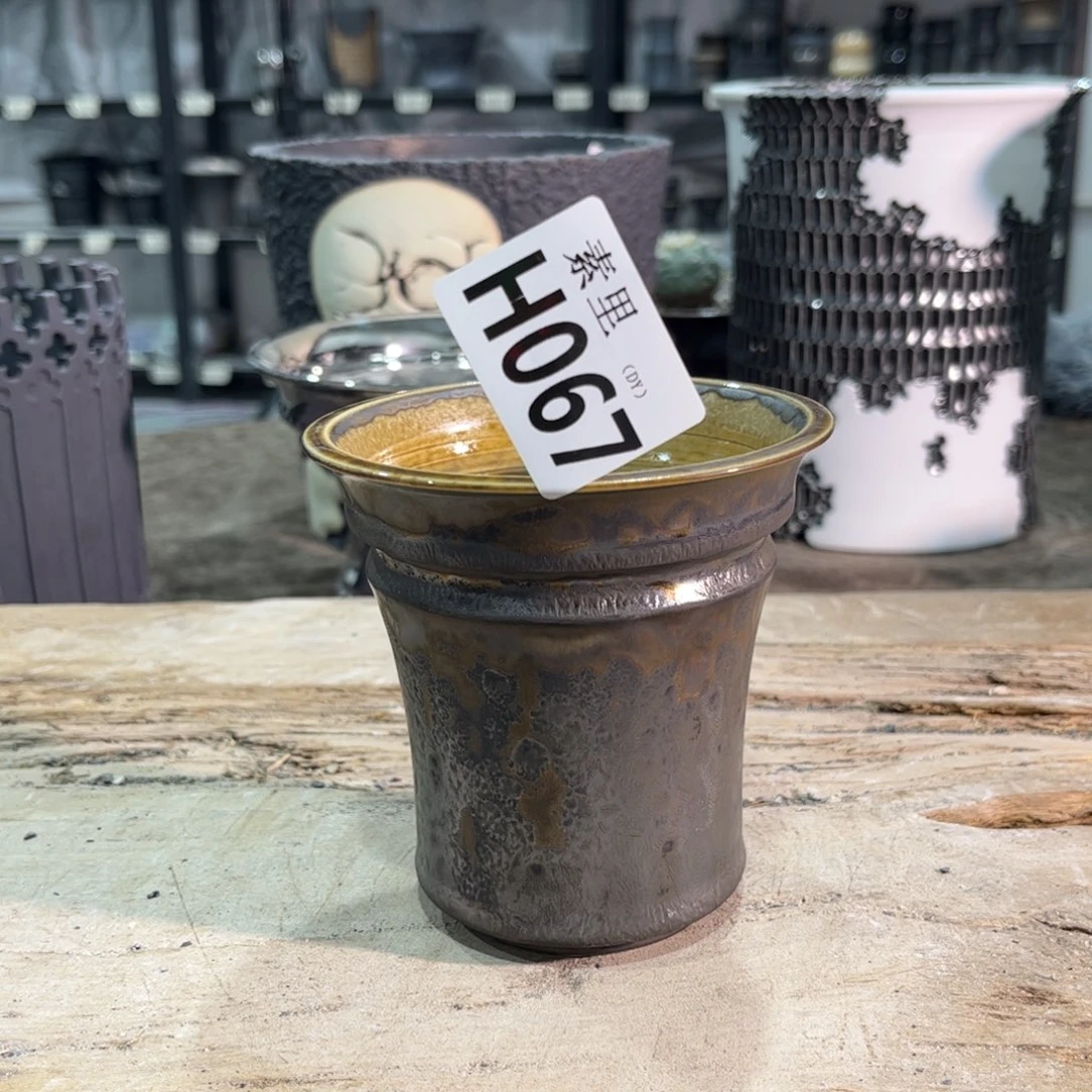 内口9高10景德镇手工