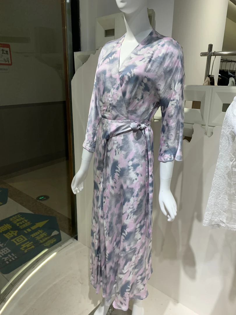 【专柜实体】经典百搭连衣裙系列