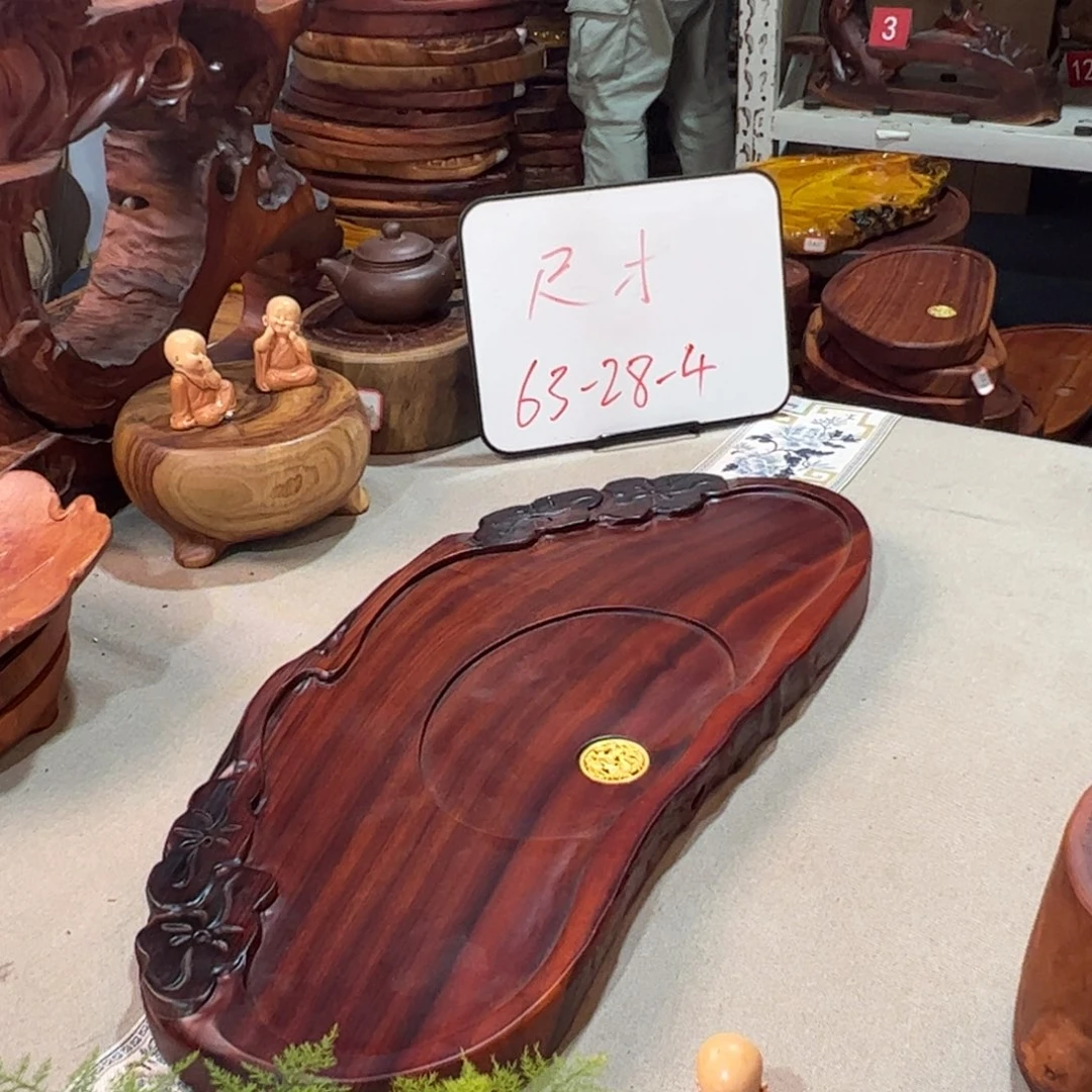 香樟木原木产品木头