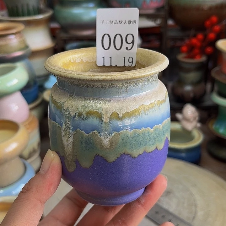 瓷片景德镇陶瓷手工制作