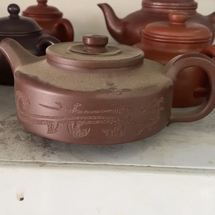 紫砂艺术学院美术