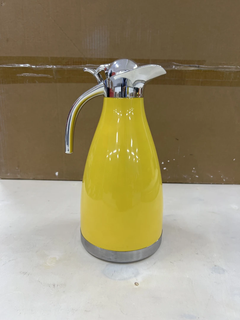 【粉丝专属】保温壶保温保冷