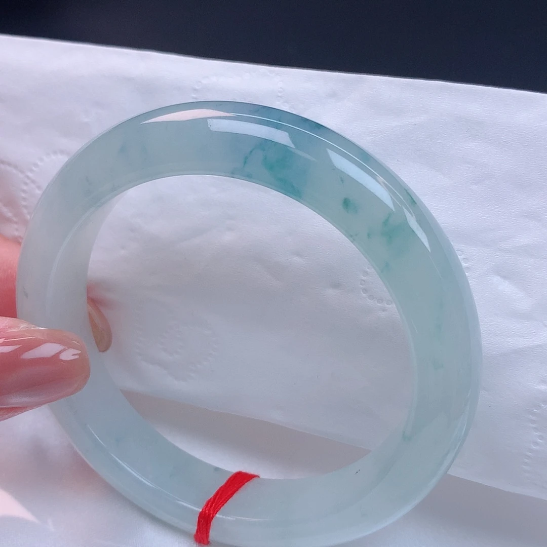 【闪购商品】未镶嵌手镯翡翠56