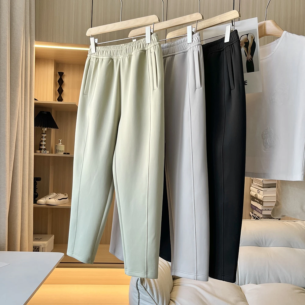 特 休闲裤 h8101 v236