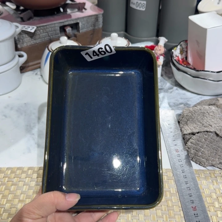 瓷片陶瓷瑕疵介意慎拍1460