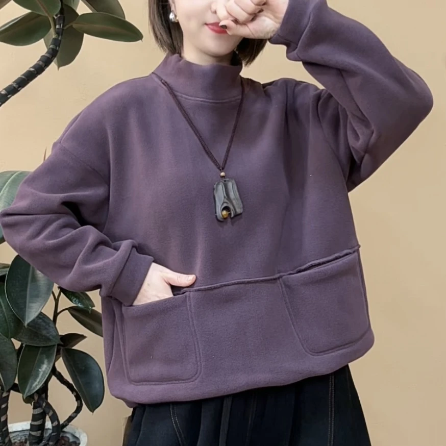 25094春季新款卫衣