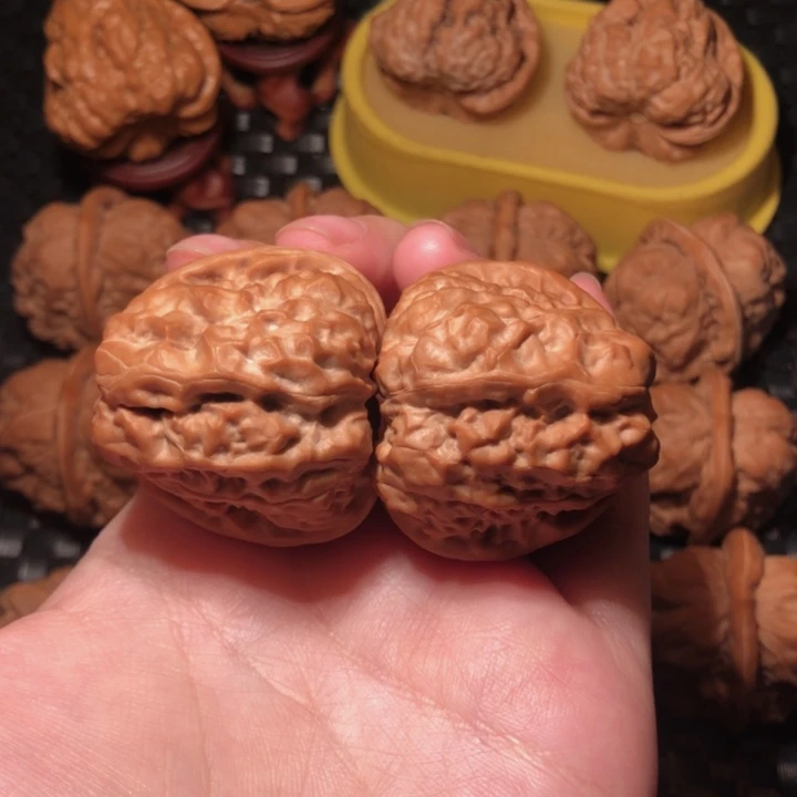 把件文玩核桃39✖️43四开相似度高