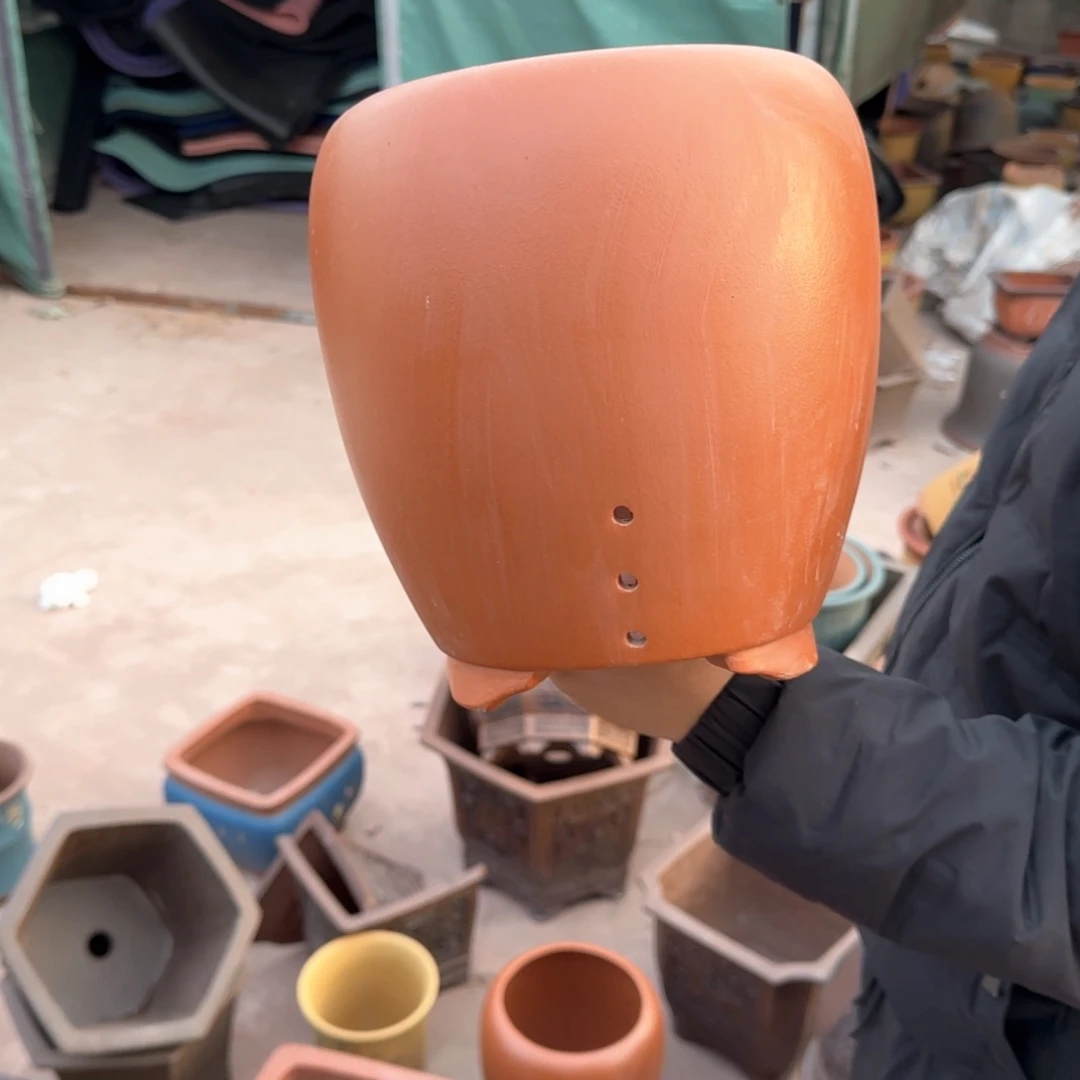 紫砂口径15.21口径