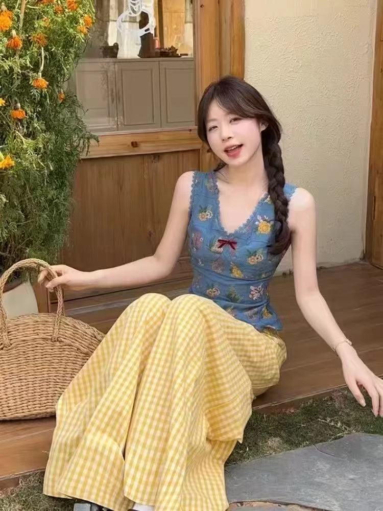 201-400)春夏韩版套装NO退NO换看好编码夏季