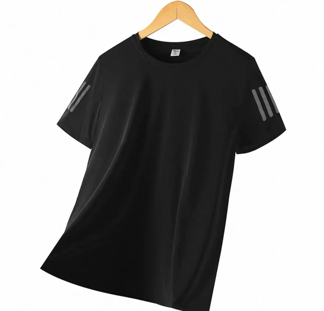 冰丝速干男款短袖