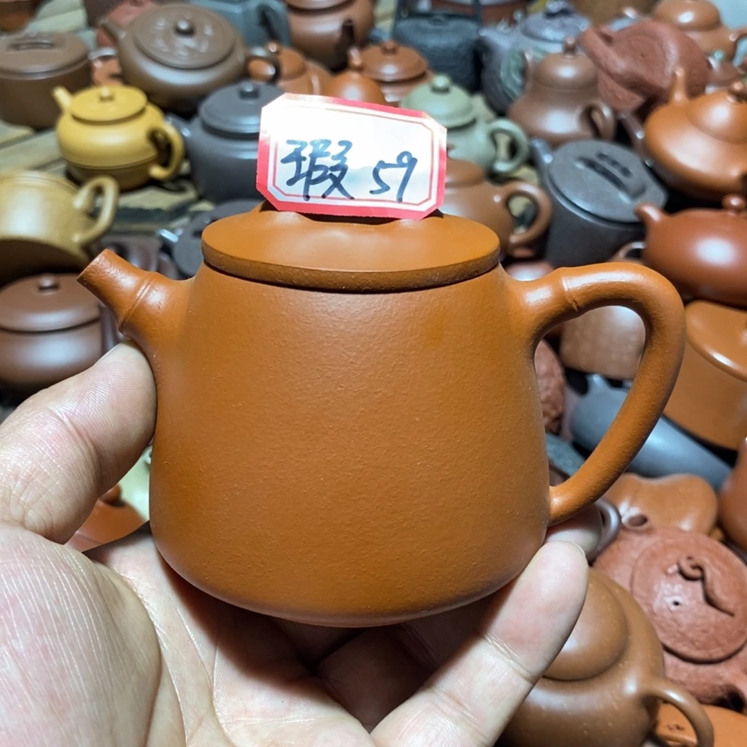 紫砂茶壶欢迎各位光临惠顾