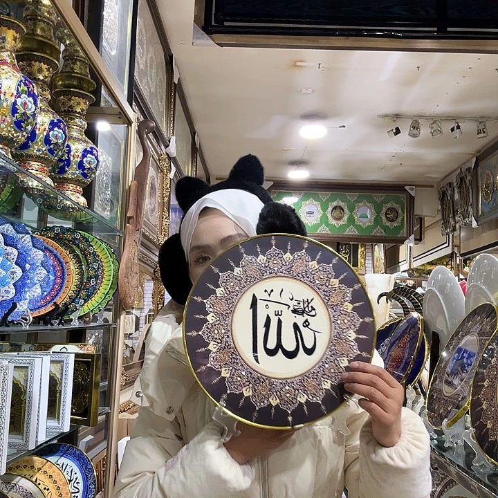 树脂摆件工艺技术