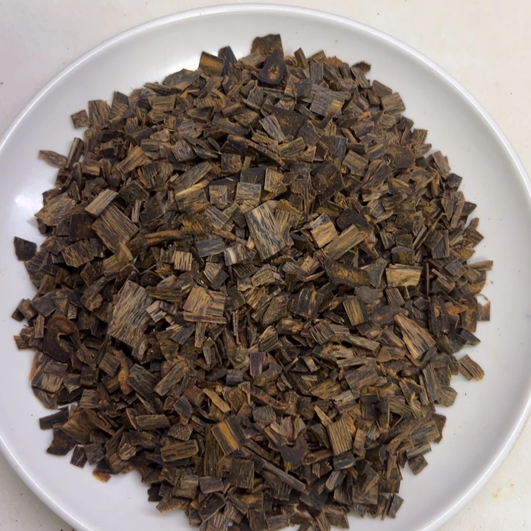 沉香沉香碎屑之前沉水料100克