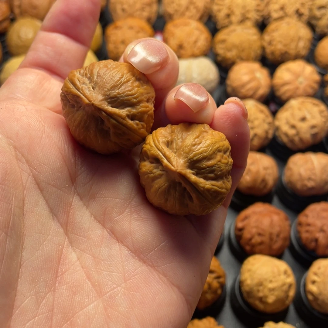 *****吊坠文玩核桃核桃