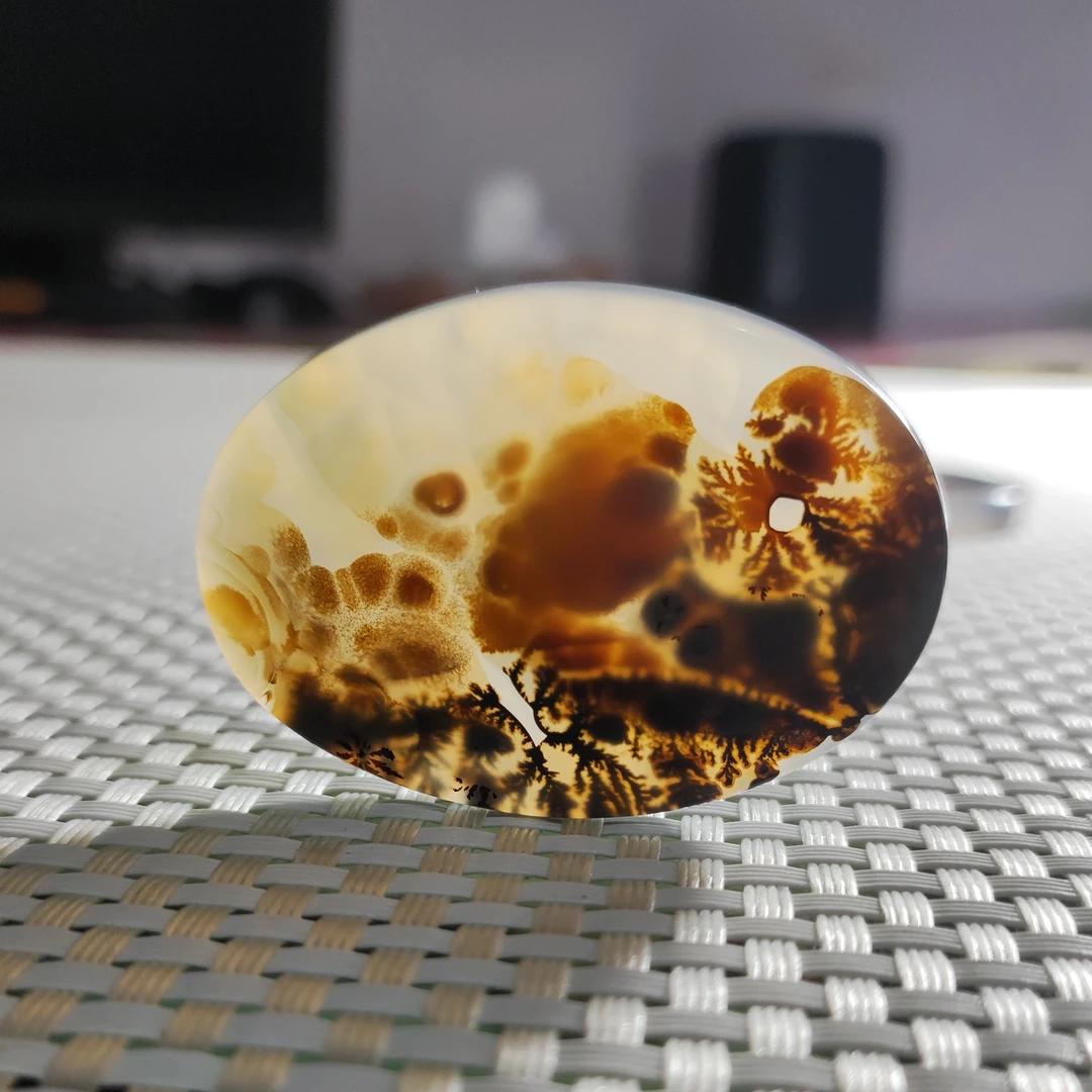 玛瑙玉髓象形奇石