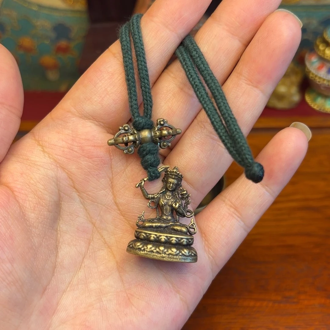 泥塑淡*藏式风格小元素