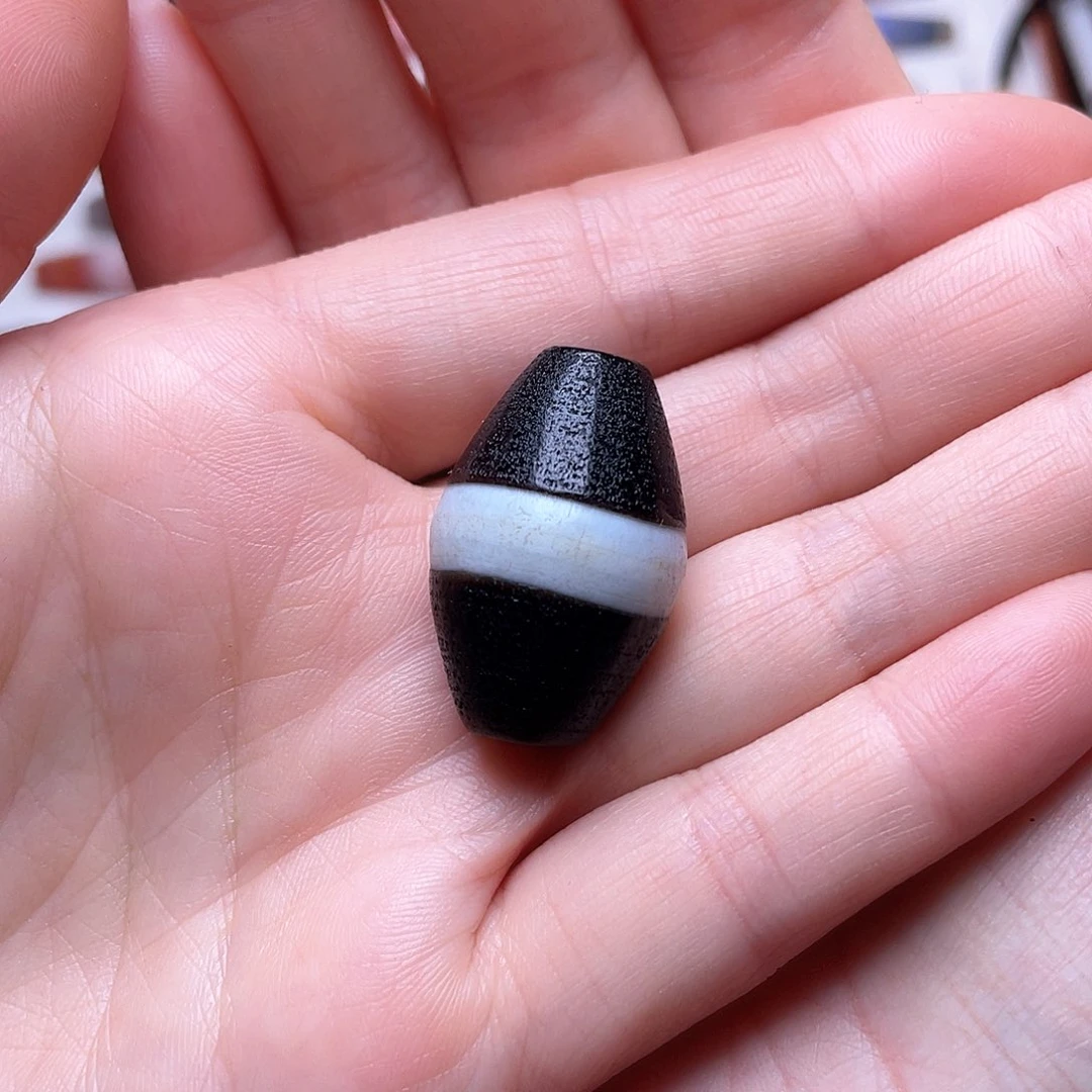 玛瑙/玉髓颈饰未镶嵌静**季