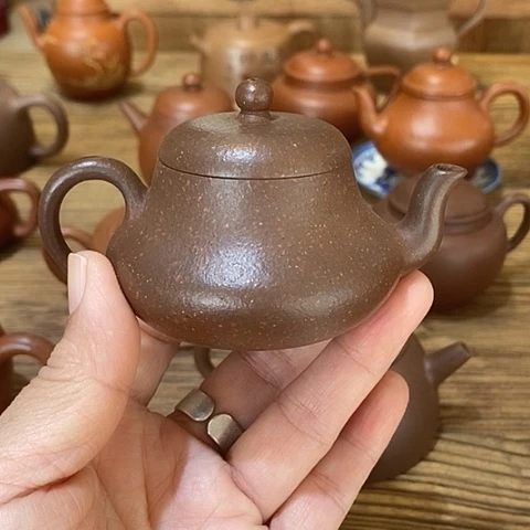 茶壶紫砂紫砂壶紫沙壶