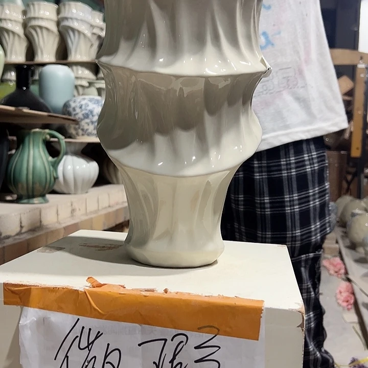 景德镇陶瓷高31口18