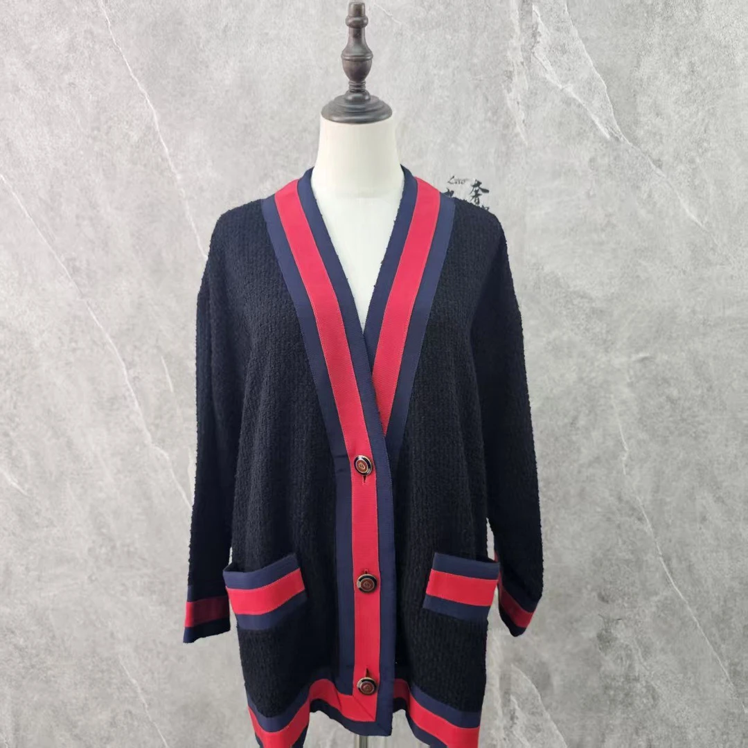 99新 GUCCI/古驰 海囤K/古驰上衣/40码/yk150468