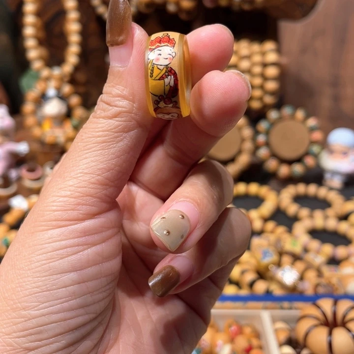 佛***）葫芦头的做法是用一个大