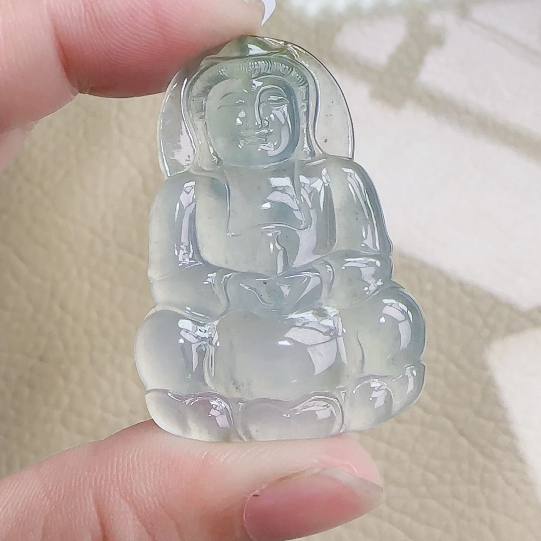 【闪购商品】颈饰未镶嵌翡翠