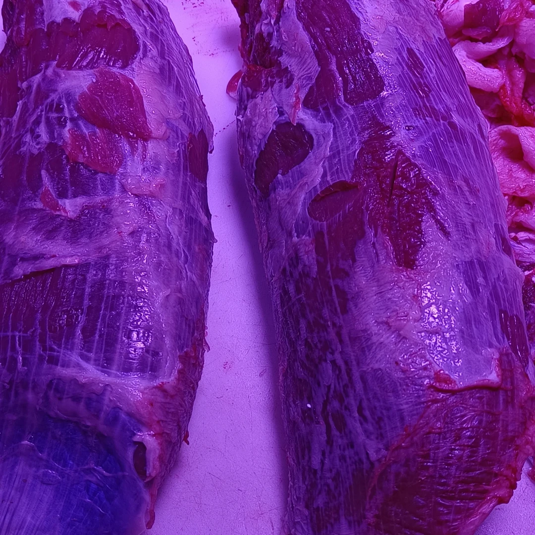 【牛黄瓜条】鲜肉排酸 速冻发货 顺丰包邮