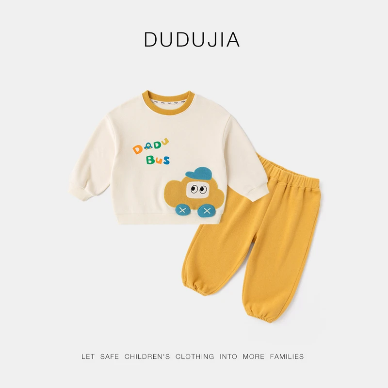 卫衣套装D5ATZ226春季