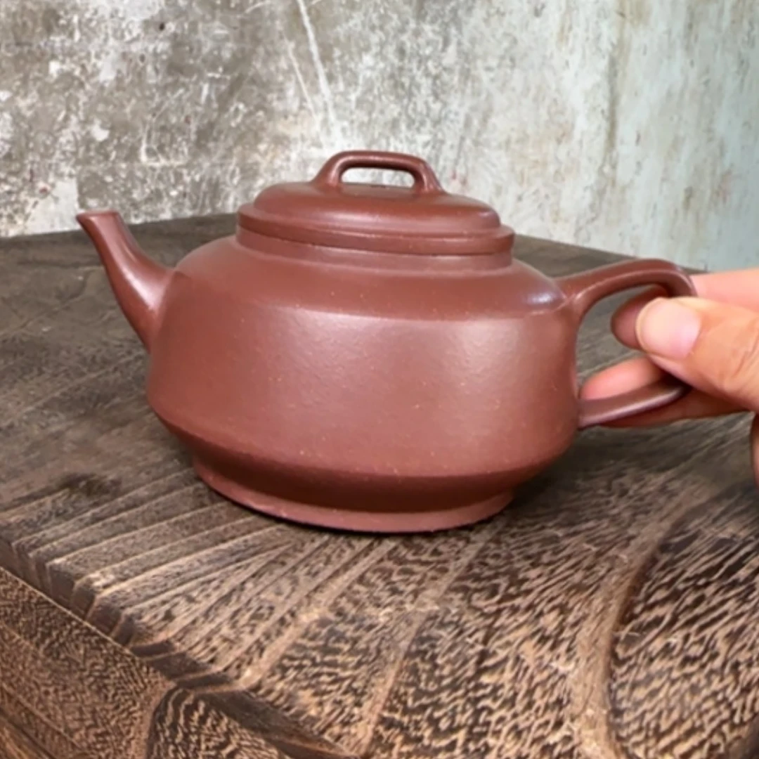 【闪购商品】茶壶紫砂紫砂茶具