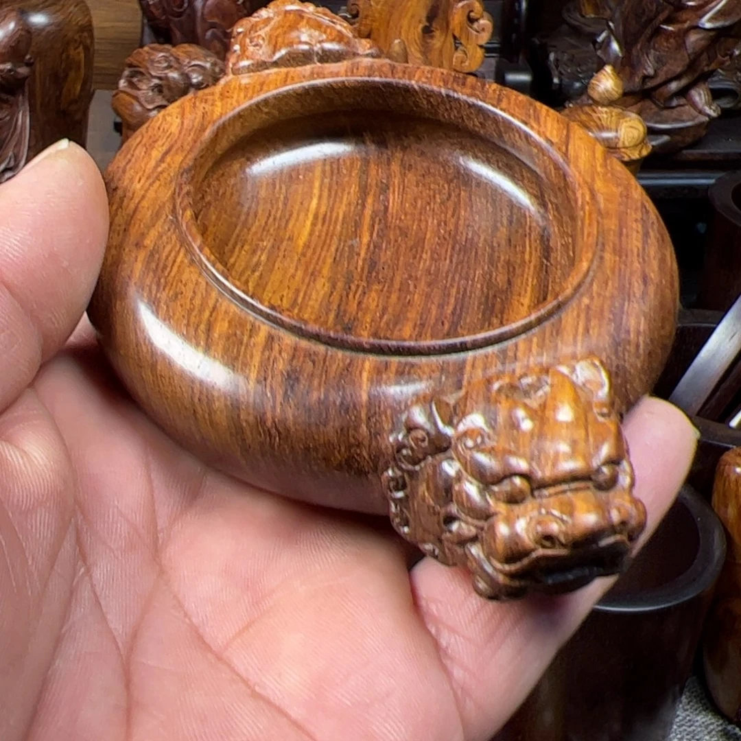 【闪购商品】黄花梨/降香黄檀看*