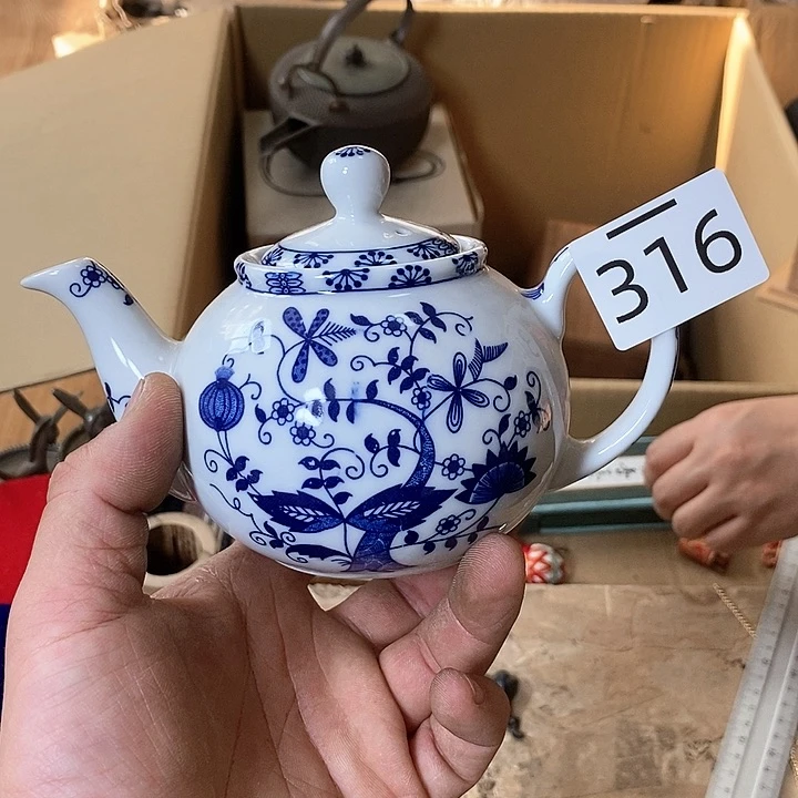 瓷片阿宝先生推荐好物