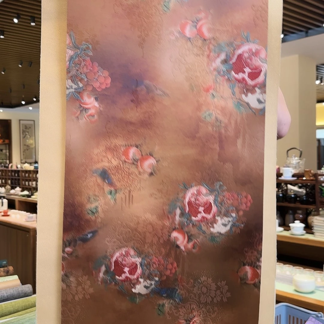 三米防水茶席俩件套