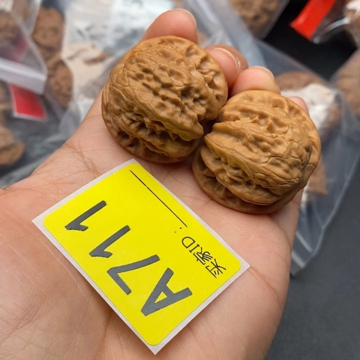 吊坠文玩核桃核桃