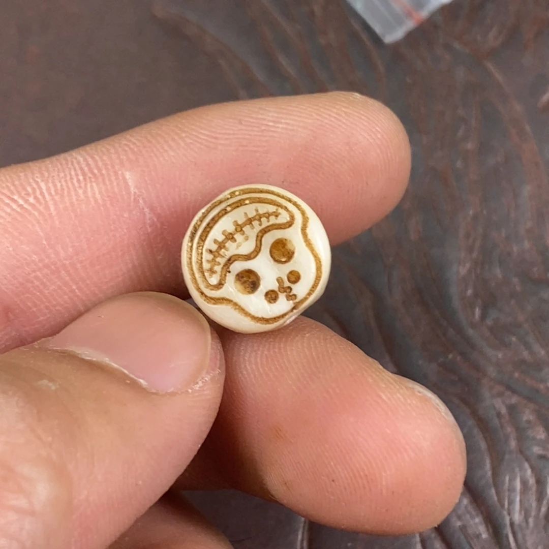 手串/手链驼骨配饰76