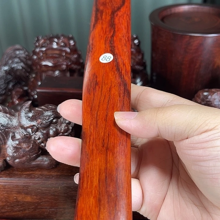 檀香紫檀（小叶紫檀）