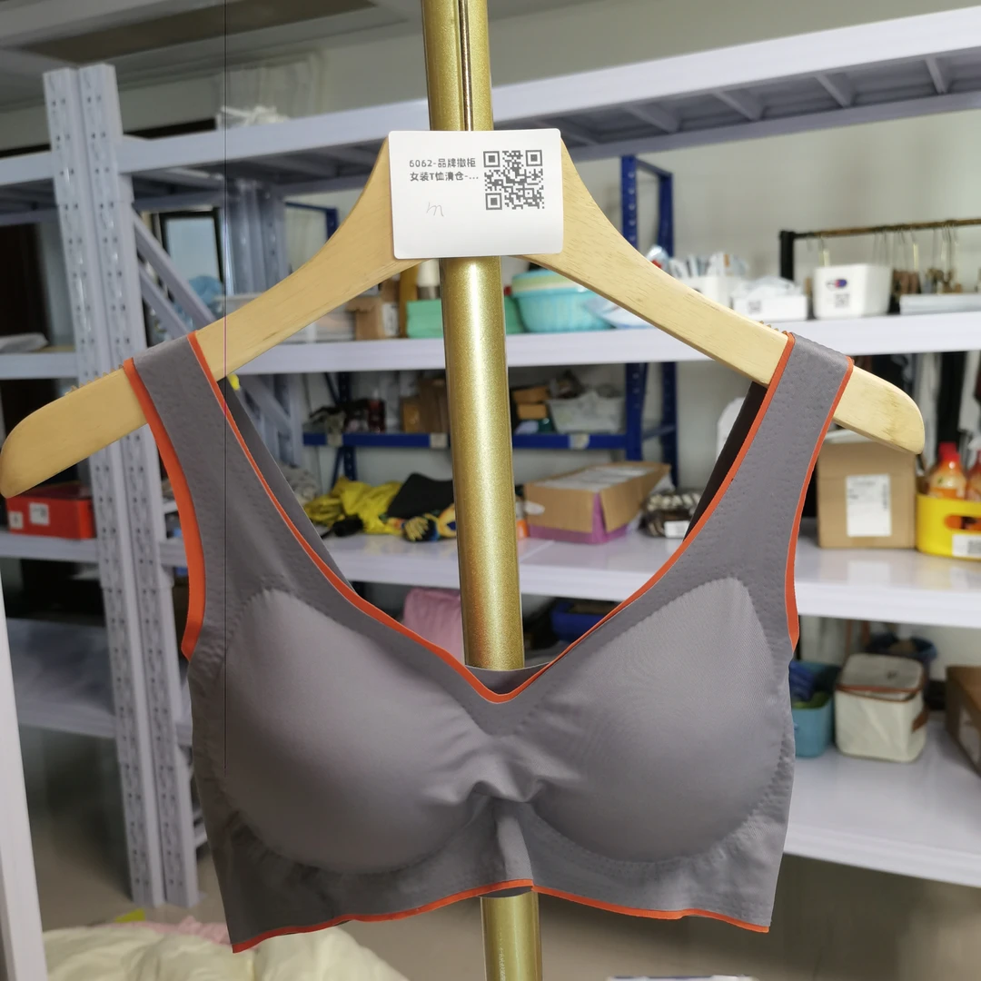 6062-品牌撤柜女装T恤清仓-冯丽丽好物