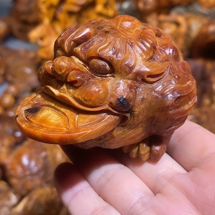 柏木太行崖柏陈化