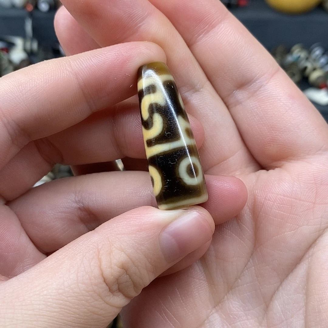 玛瑙/玉髓（覆膜）未镶嵌颈饰