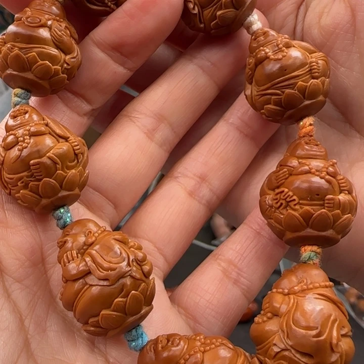 手串/手链橄榄核橄榄核