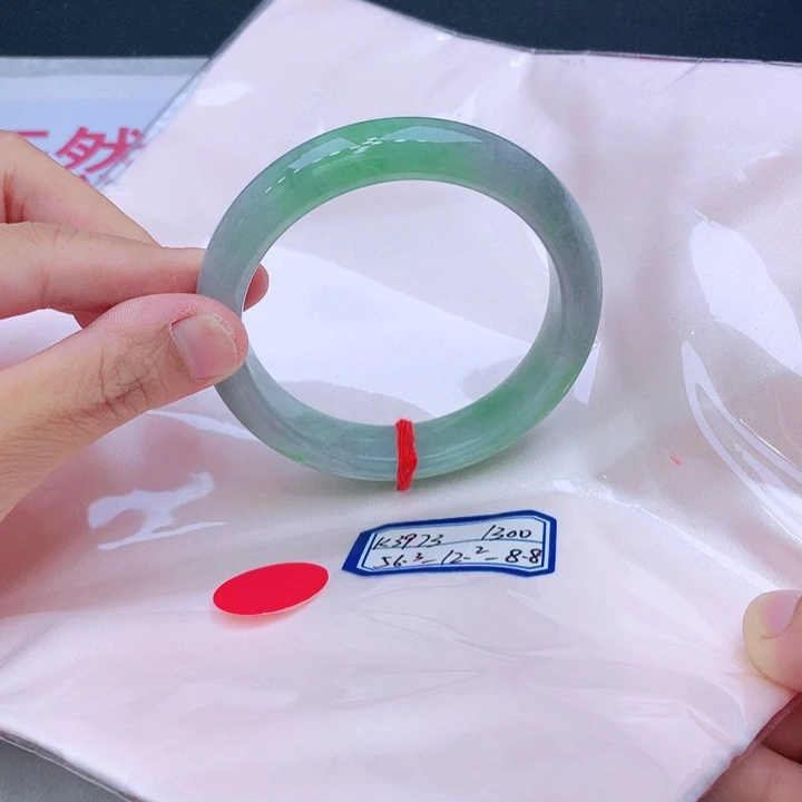 未镶嵌手镯翡翠翡翠
