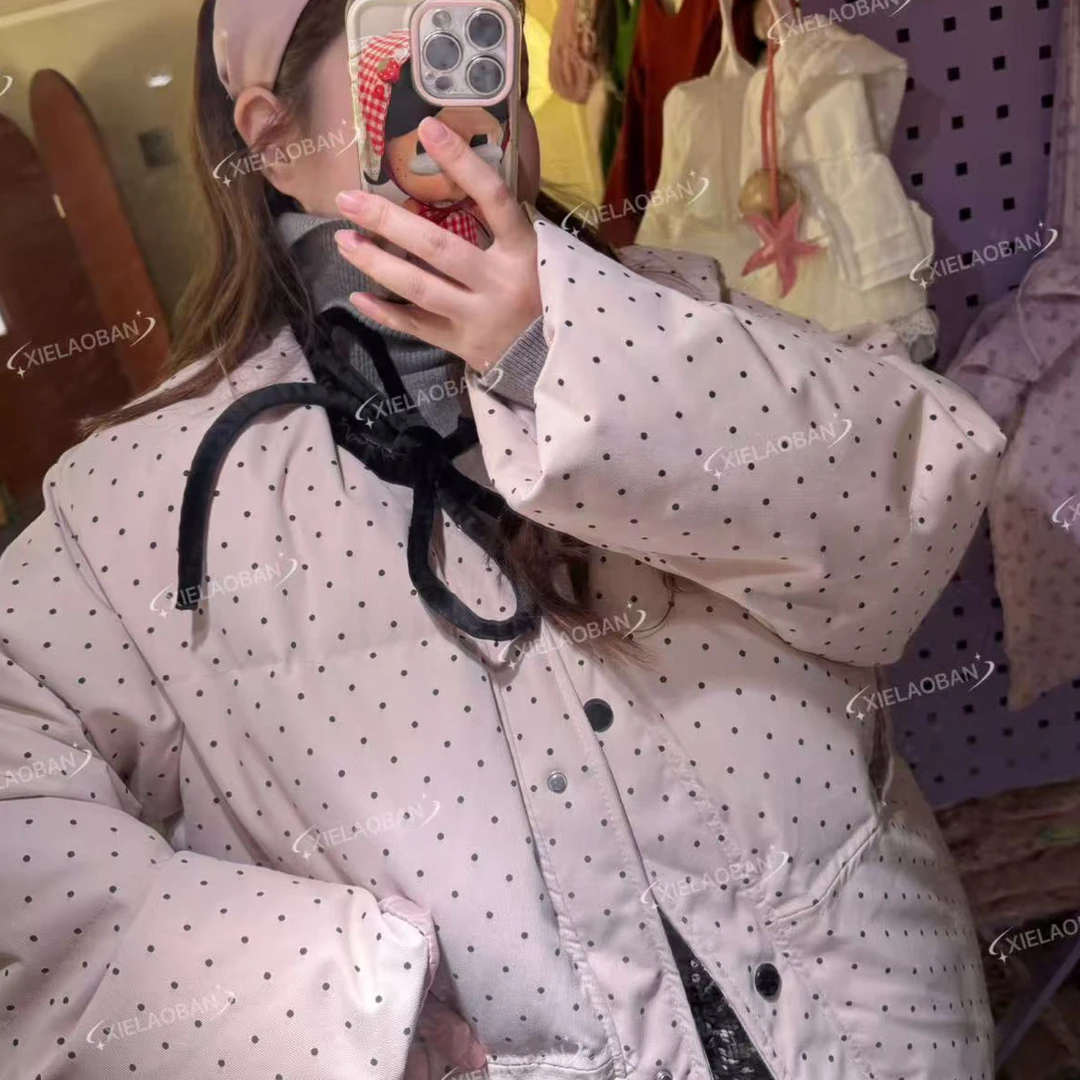 #韩女必穿 小羽外套F4897