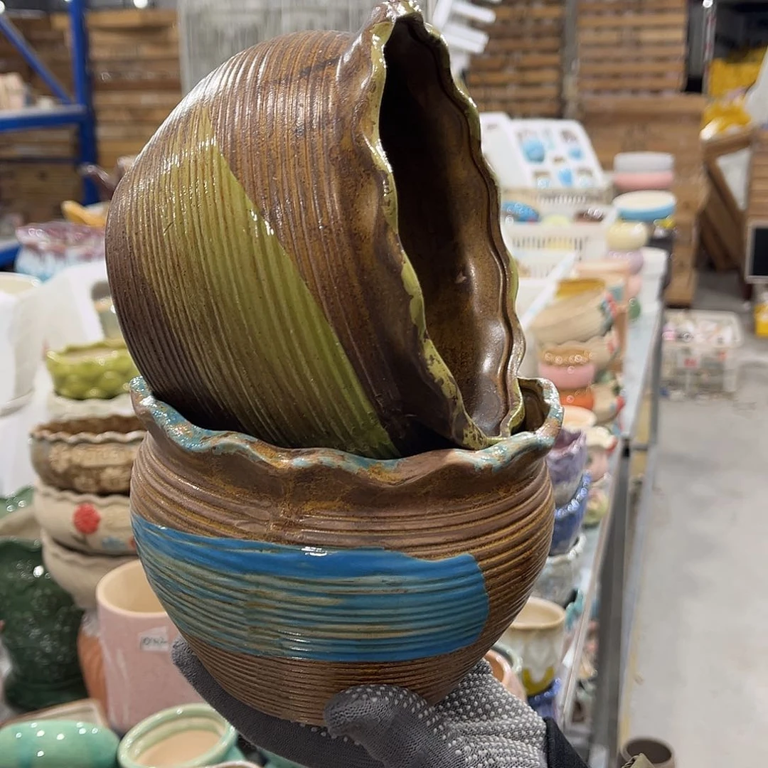 红陶正品数量有限