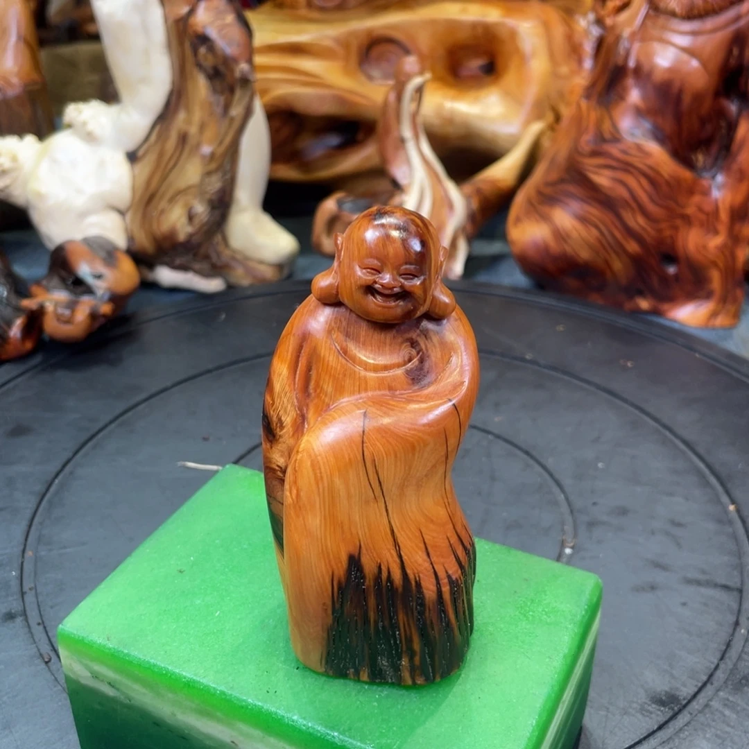 手串/手链柏木（崖柏）